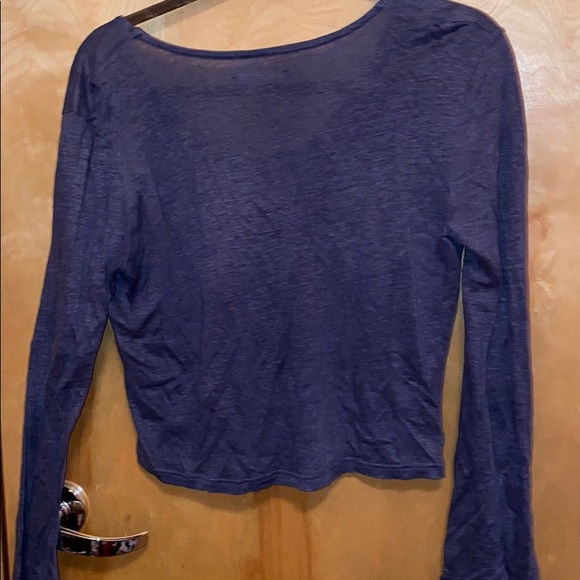 J Brand Top - Picture 4 of 5